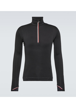Moncler Grenoble Polartec® Power Grid™ sweater