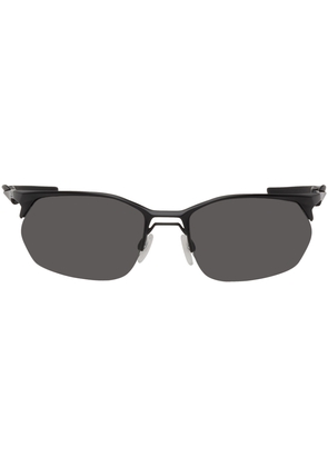 Oakley Black Wire Tap 2.0 Sunglasses