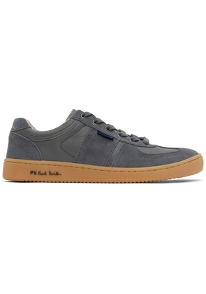 PS by Paul Smith Gray Roberto Sneakers