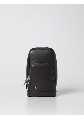 Backpack MORESCHI Men colour Dark
