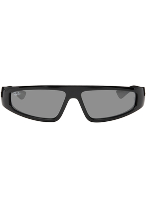 Ray-Ban Black Izaz Sunglasses