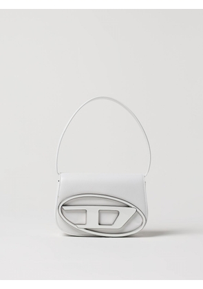 Mini Bag DIESEL Woman colour White