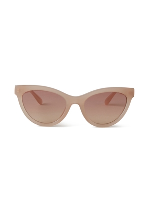 Mulberry Women's Lily Sunglasses - Maple