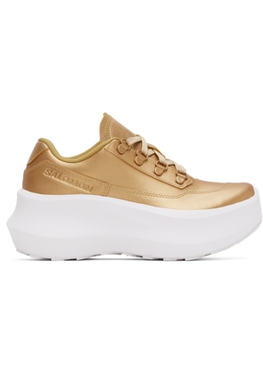 Comme des Garçons Gold Salomon Edition SR811 Sneakers