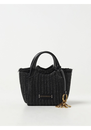 Mini Bag EMPORIO ARMANI Woman colour Black