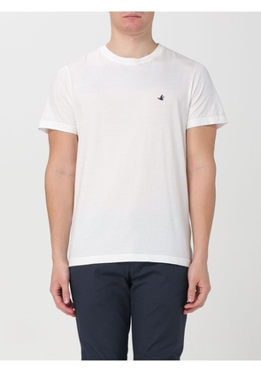 T-Shirt BROOKSFIELD Men colour White