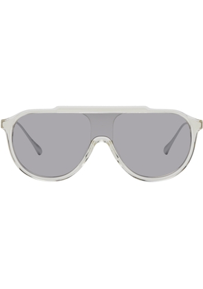 PROJEKT PRODUKT Transparent SC3 Sunglasses