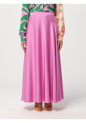 Skirt HANITA Woman colour Pink