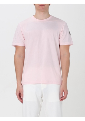 T-Shirt COLMAR Men colour Pink