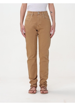 Trousers SIVIGLIA Men colour Brown