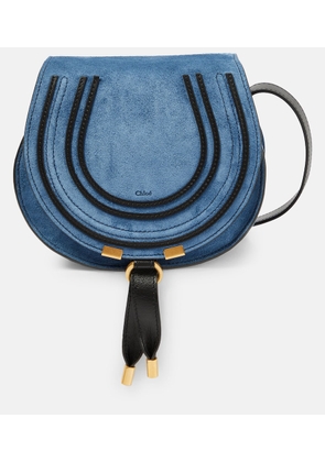 Chloé Marcie Small saddle bag