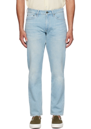 rag & bone Blue Fit 3 Jeans