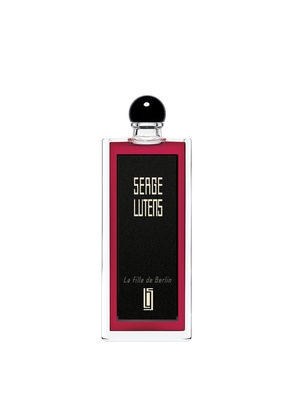 Serge Lutens La Fille De Berlin Eau De Parfum 50ml