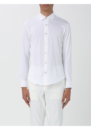 Shirt ELEVENTY Men colour White