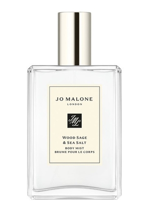 JO Malone London Wood Sage & Sea Salt Body Mist, Fragrance, Wood
