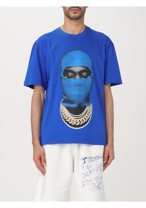 T-Shirt IH NOM UH NIT Men colour Blue