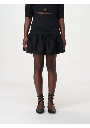 Skirt PATOU Woman colour Black