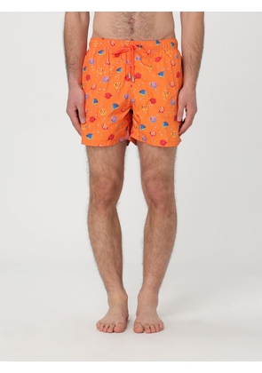 Swimsuit GALLO Men colour Tangerine