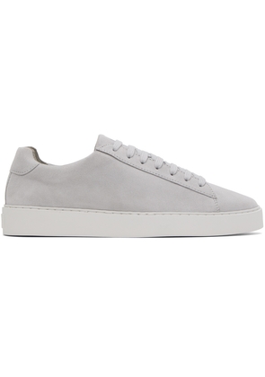 NORSE PROJECTS Gray Court Sneakers