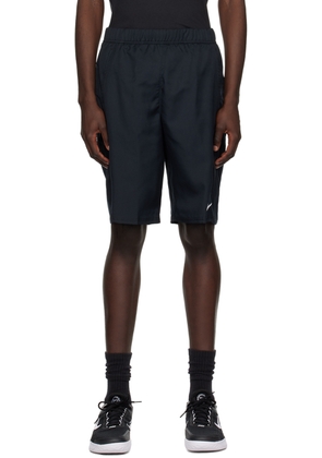 Nike Black Victory Shorts
