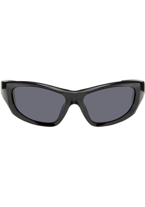 CHIMI Black Flash Sunglasses