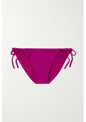 Eres - Les Essentiels Malou Bikini Briefs - Pink - FR36,FR38,FR40,FR42,FR44