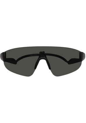 CHIMI Black Pace Sunglasses