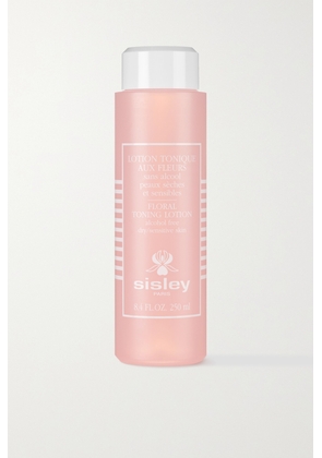 Sisley - Floral Toning Lotion, 250ml - One size