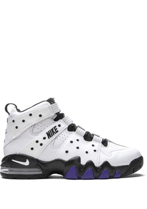 Nike Air Max2 CB '94 'White/Varsity Purple' sneakers
