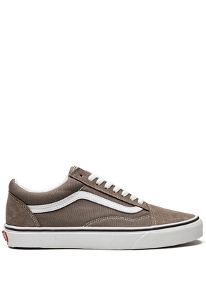 Vans Old Skool low-top sneakers - Brown