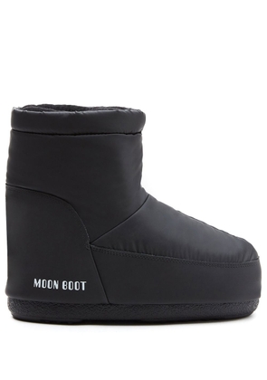 Moon Boot Icon Low snow boots - Black