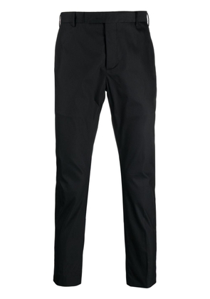 PT Torino slim-cut tailored trousers - Black