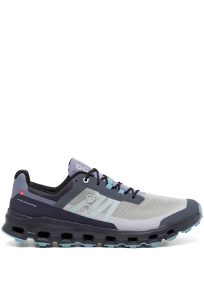 On Running Cloudvista low-top sneakers - Blue