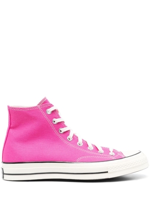 Converse Chuck Taylor high-top sneakers - Pink