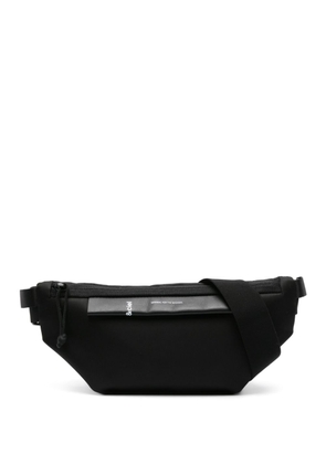 Côte&Ciel mini Isarau Sleek belt bag - Black