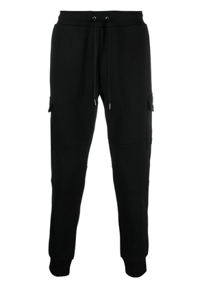 Polo Ralph Lauren cargo pocket joggers - Black