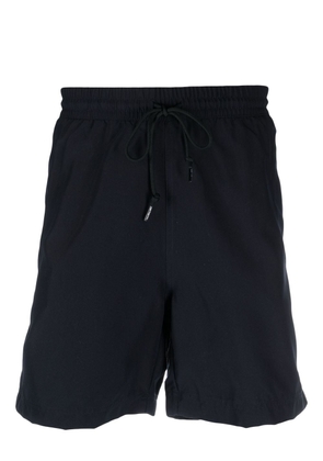 Carhartt WIP drawstring-waist swim shorts - Blue
