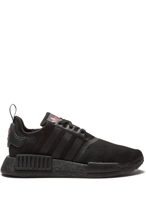 adidas NMD_R1 'Black/Red' sneakers