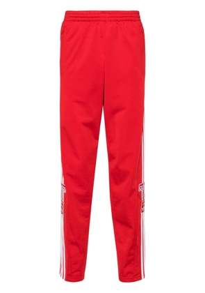 adidas Adibreak track pants - Red