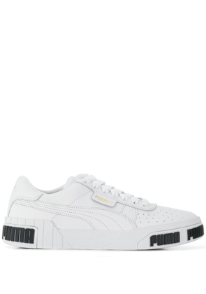 PUMA Cali Bold sneakers - White