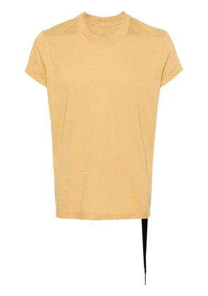 Rick Owens DRKSHDW Small Level cotton T-shirt - Neutrals