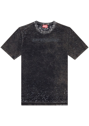 Diesel T-Just jersey T-shirt - Black