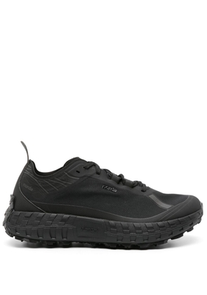 norda 001 Bio-Dyneema® sneakers - Black