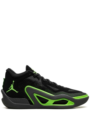 Jordan Air Jordan Tatum 1 'Away Team' sneakers - Black