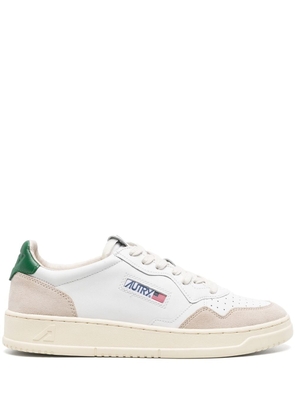 Autry Autry Medalist Low sneakers - White