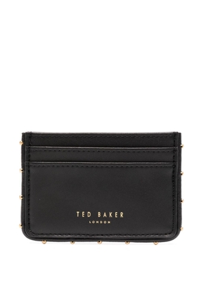 Ted Baker Kahnia leather cardholder - Black