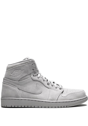 Jordan air jordan 1 retro high sneakers - Grey