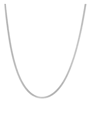 TANE México 1942 Fabiana chain necklace - Silver
