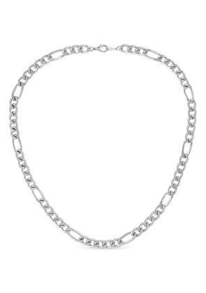 Susan Caplan Vintage 1990s Rediscovered By Susan chain necklace - Silver