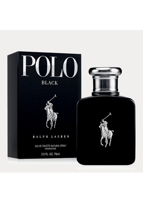 Polo Black EDT Spray 75 ml